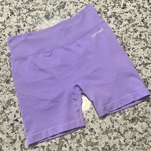 DFYNE shorts